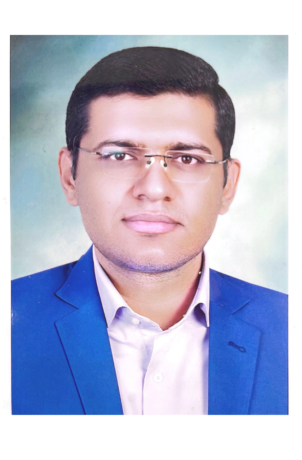 دکتر حسین رجب دری