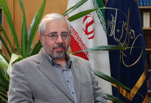 دکتر کامران باقری لنکرانی