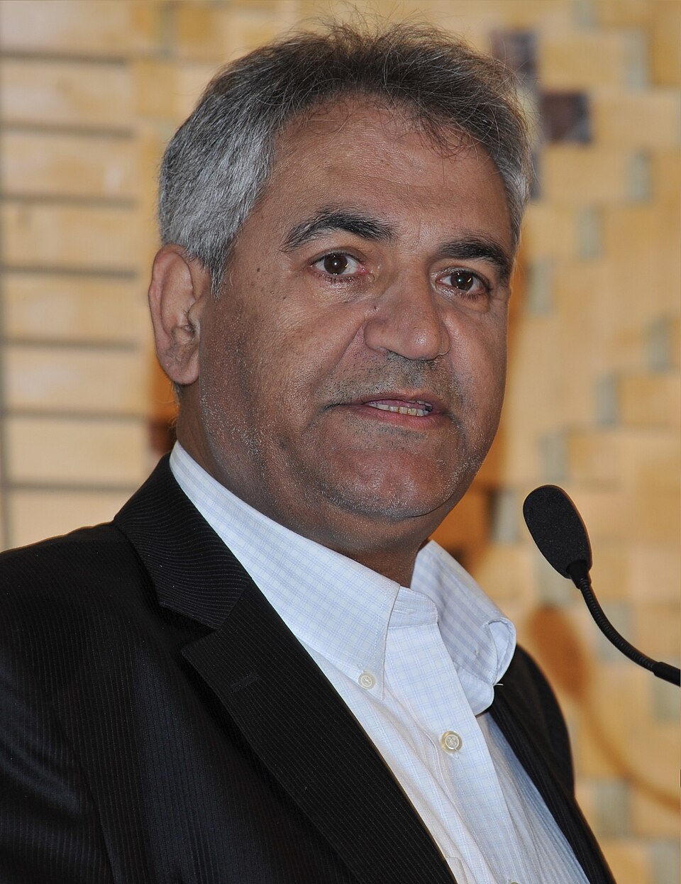 دکترمحمد نمازی