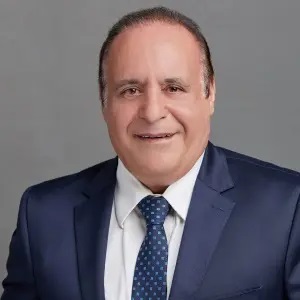 دکتر ذبیح الله رضایی