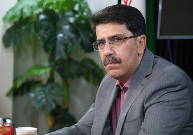 دکتر محمد حسین کریمی