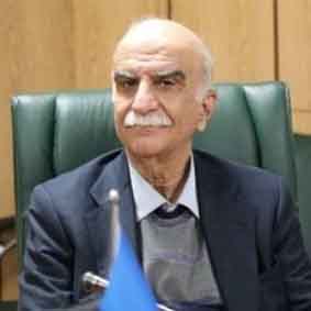 دکتر کامیار یغمائیان