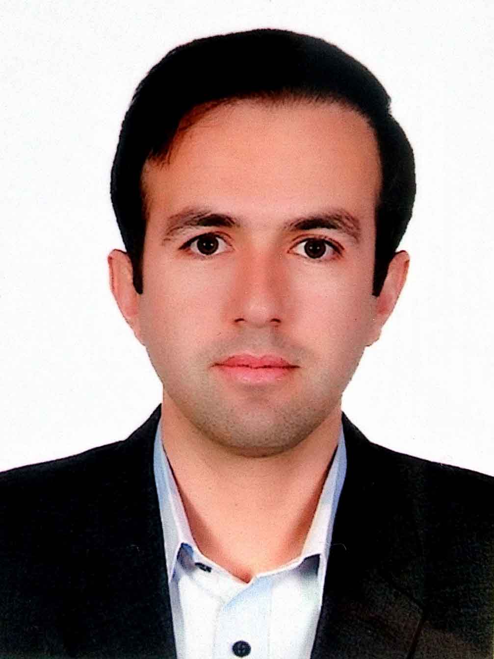دکتر محسن بیاتی