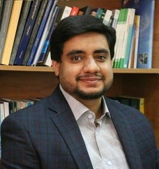 دکتر روح الله تولایی