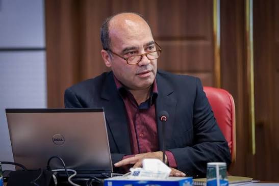 دکتر رامین رحیم نیا