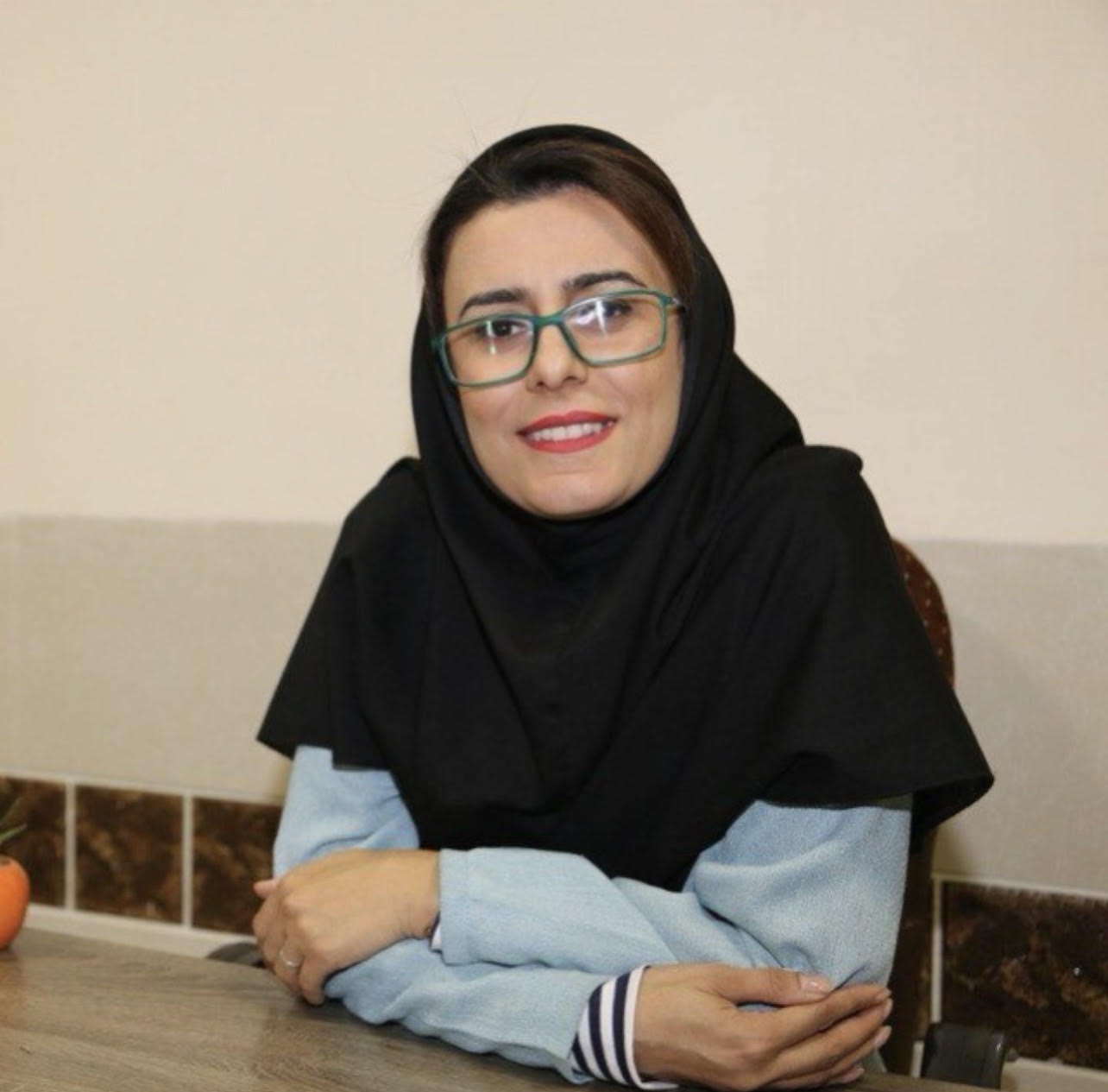 دکتر مهسا رستمی چایجان