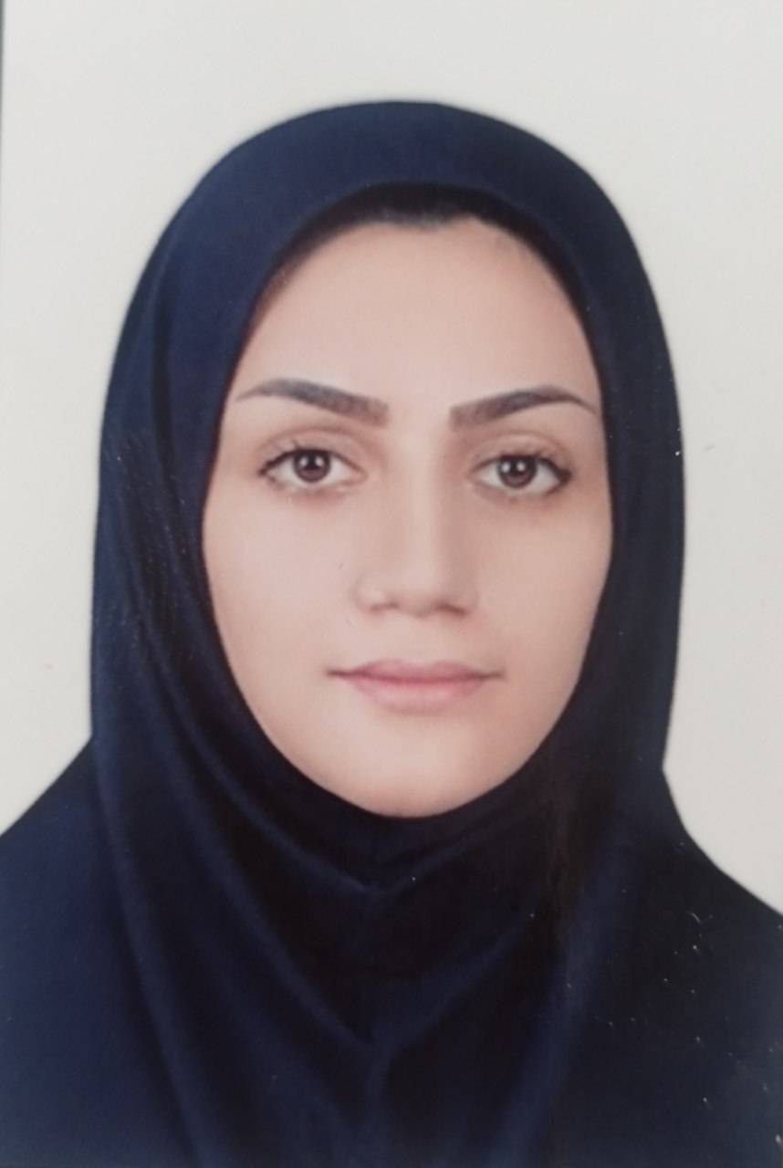 دکتر الهام دهقانی